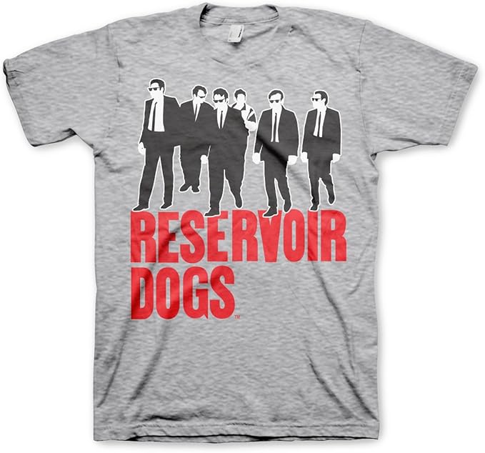 Reservoir dogs t shirt Clearance