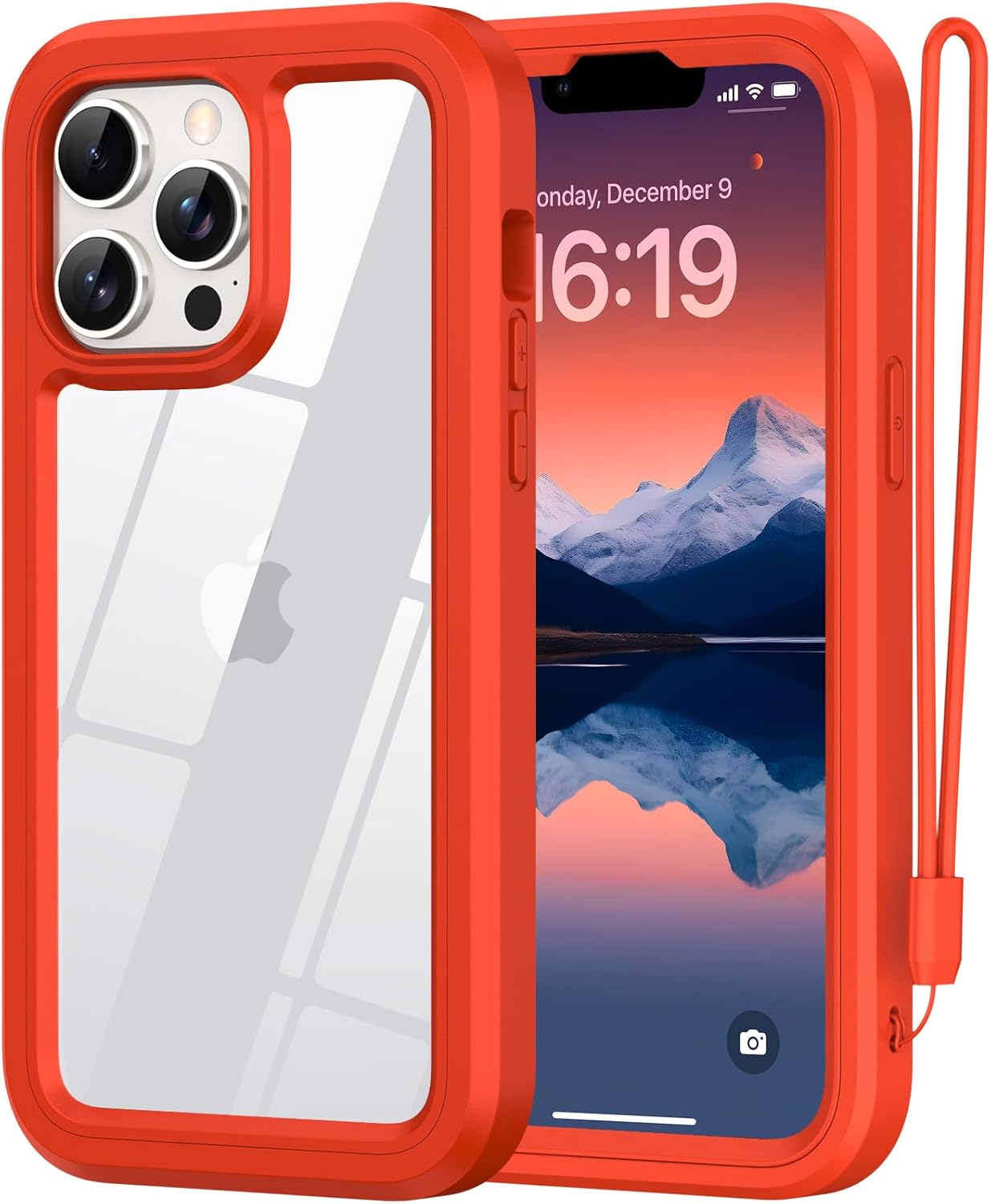 for iPhone 12 pro max case