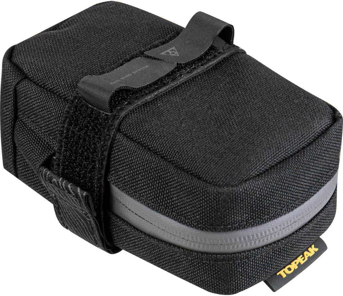 TOPEAK Elementa SeatBag Slim M (0.5L) Black