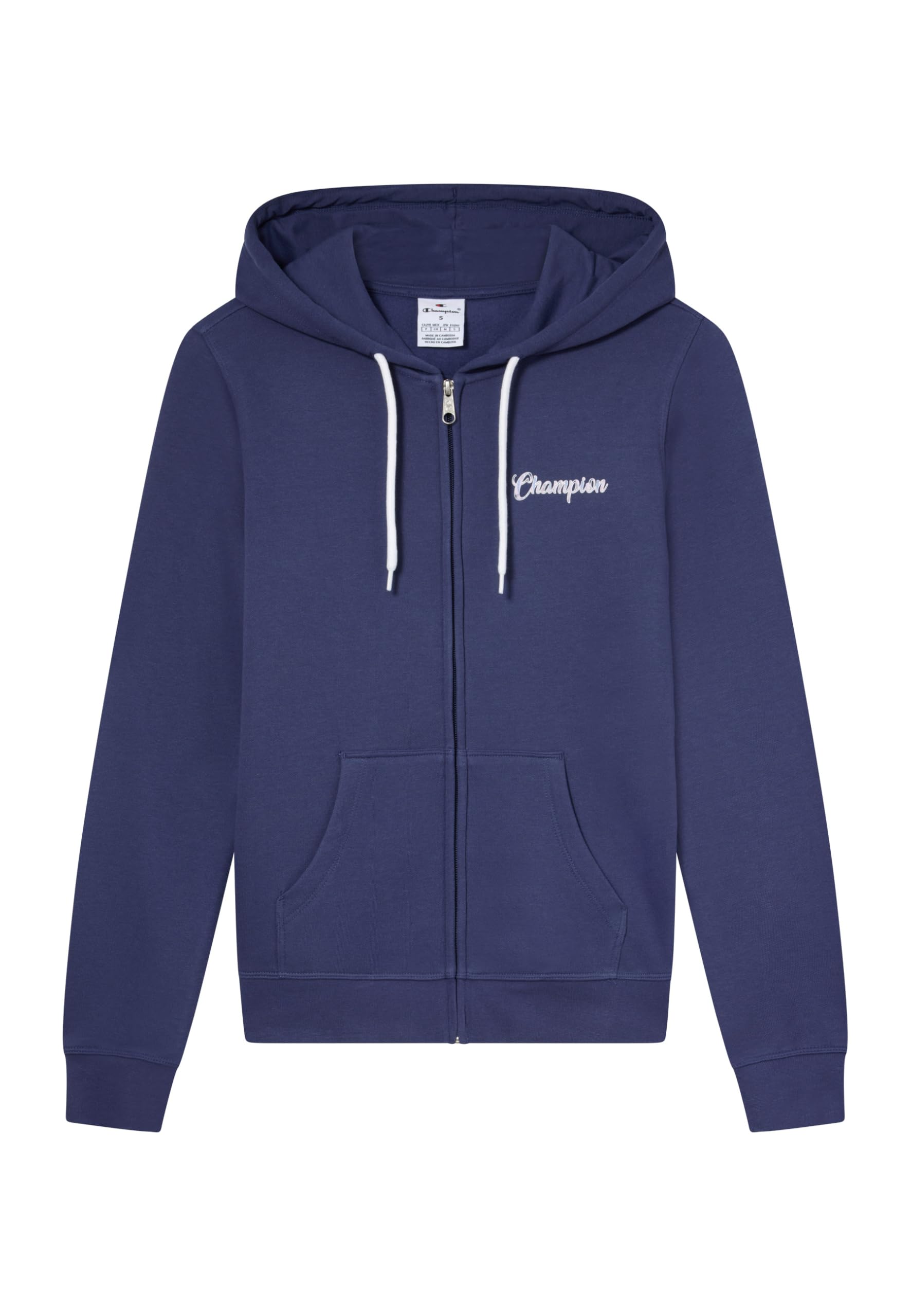 Champion Legacy Women Felpa con Donna (Pacco da 1)