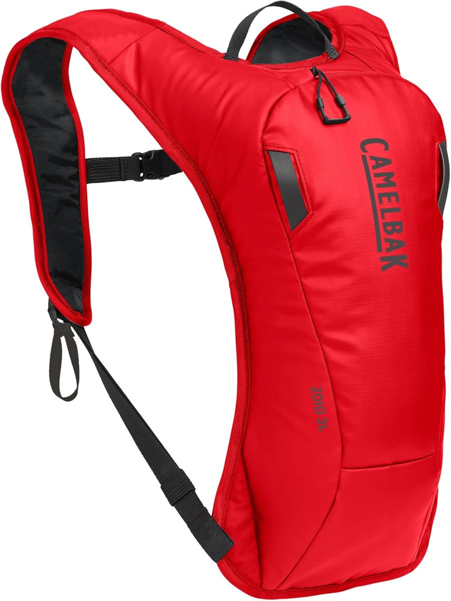 Mochila de hidratación para nieve CamelBak Zoid
