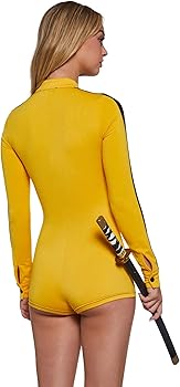 Amazon.com: Dolls Kill Revenge Assassin Costume by Trickz N