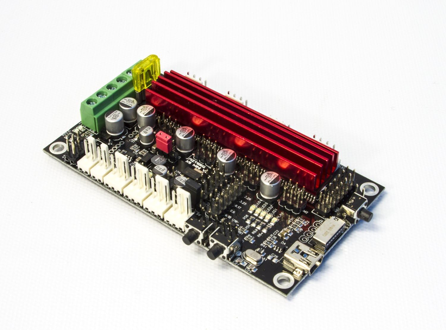 Devices Azteeg X5 Mini 32BIT All-in-one Controller V2