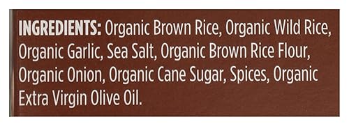 Miniatura 4 de LUNDBERG MIX ARROZ WG & WLD ARROZ GR 6 OZ