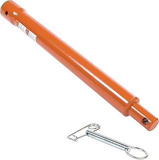 General Equipment 2350-15X 2350-15X Extension, Orange