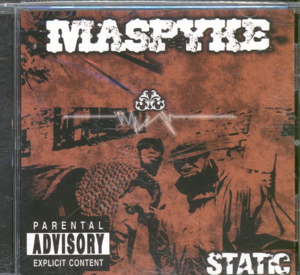 Static [Audio CD]