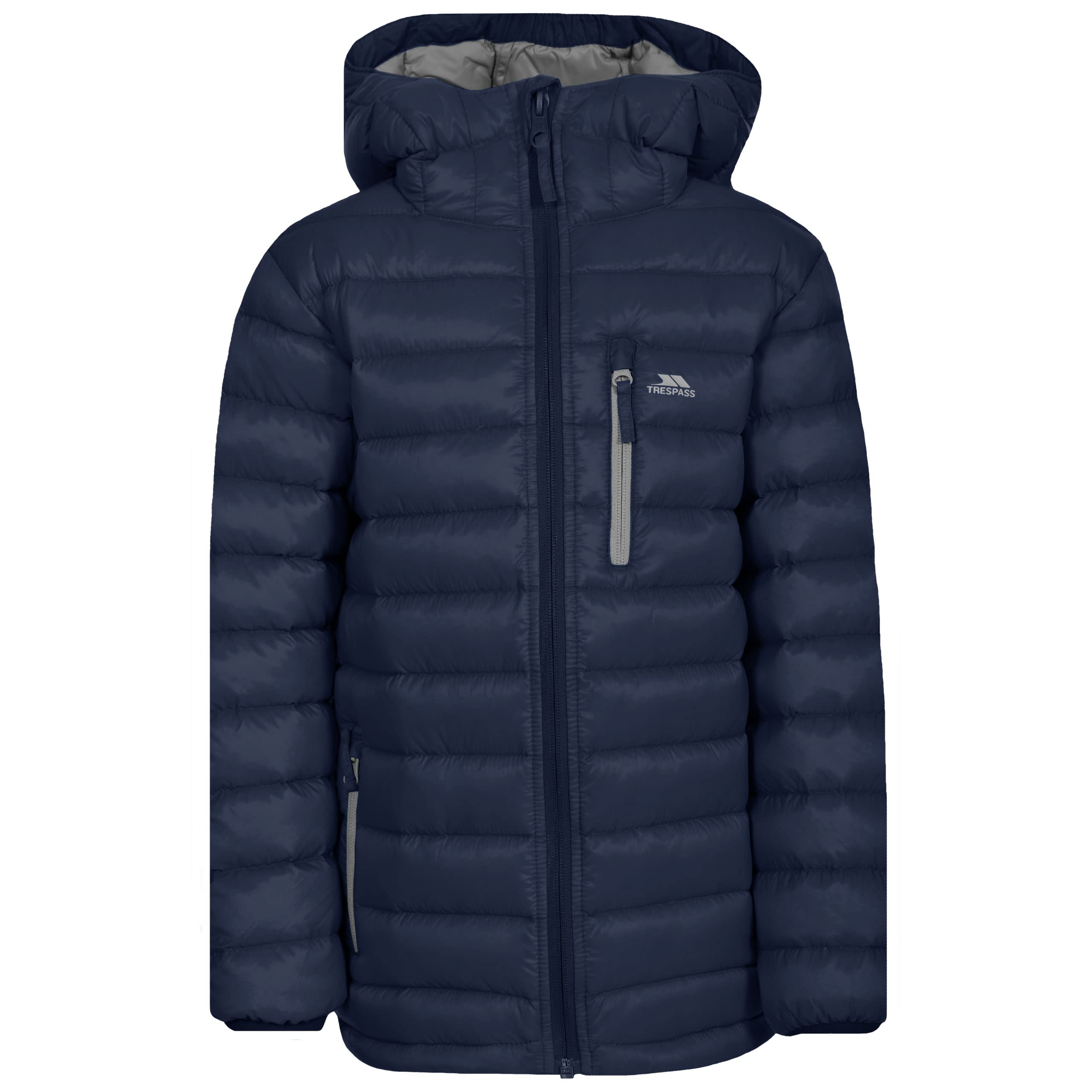 Trespass Chaqueta Morley para niños