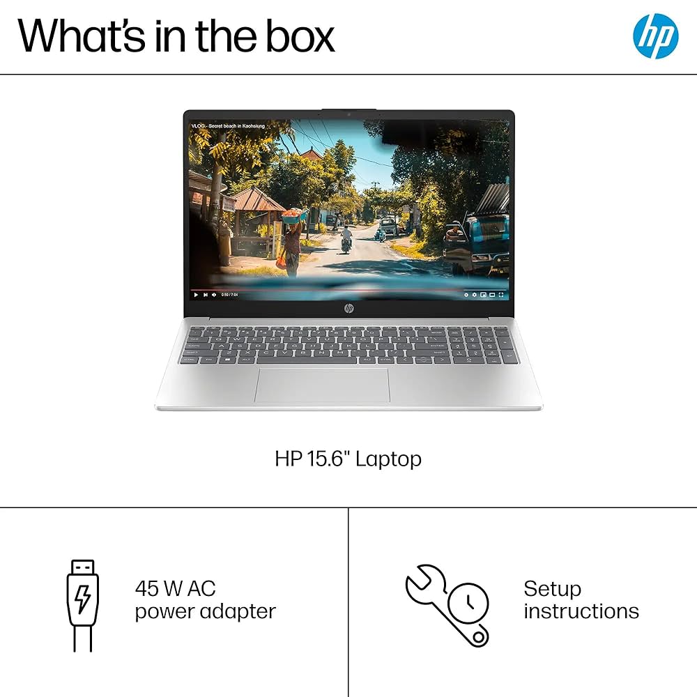 Amazon.co.jp: HP 15.6インチ タッチスクリーンノートパソコン