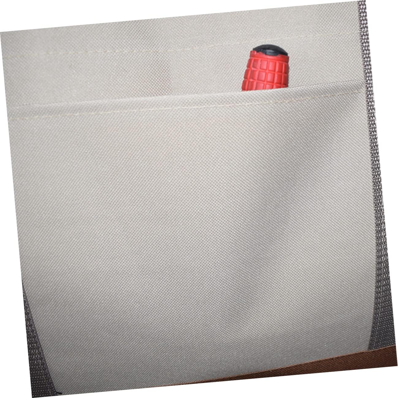 balacoo Firewood Holder Bag Portable Timber Tote Racks for Logs Camping Tote for Logs Handbag Firewood Carrier Random Color