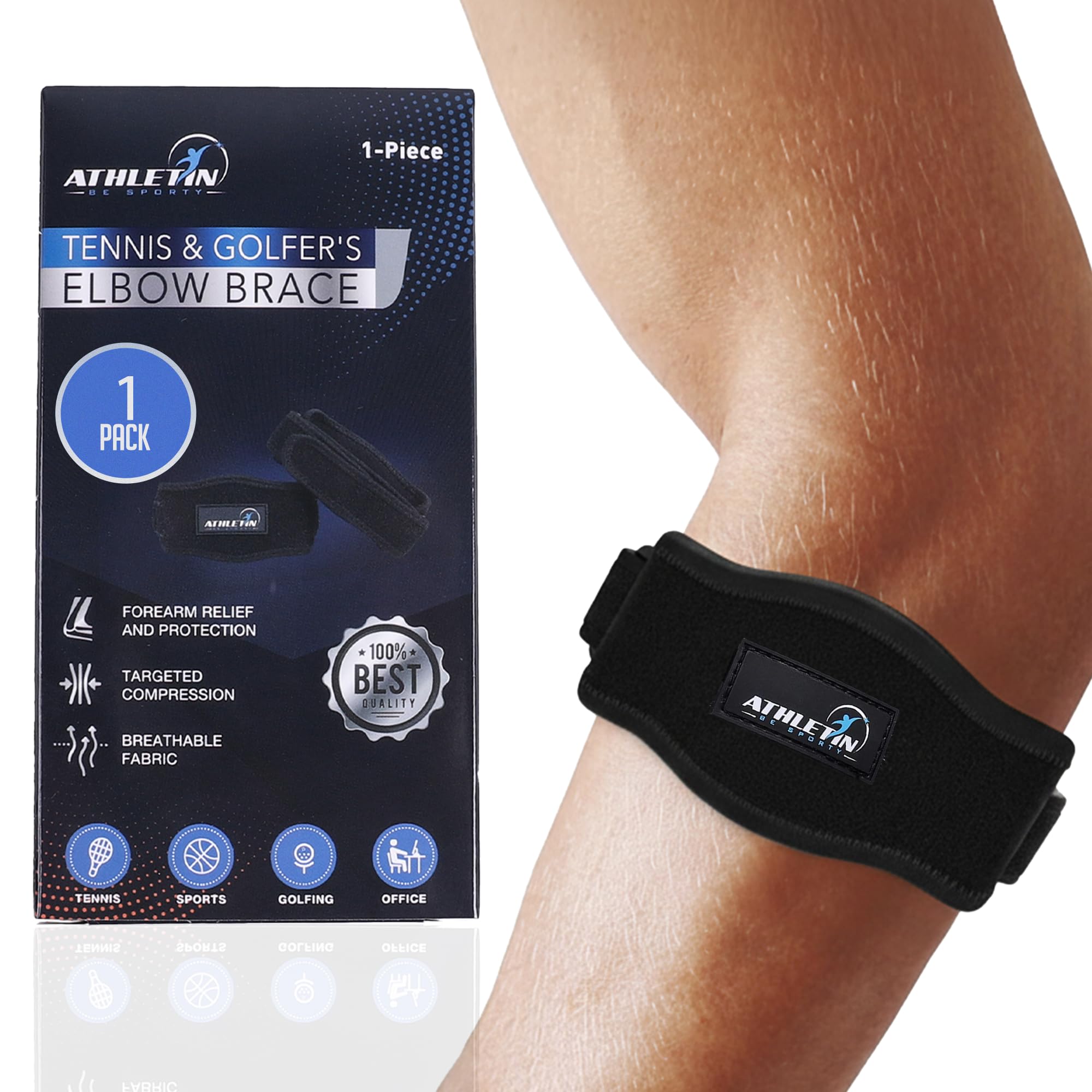 ATHLETIN BE SPORTY Brace