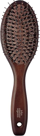 ジョンマスターオーガニック コンボパドルブラシ