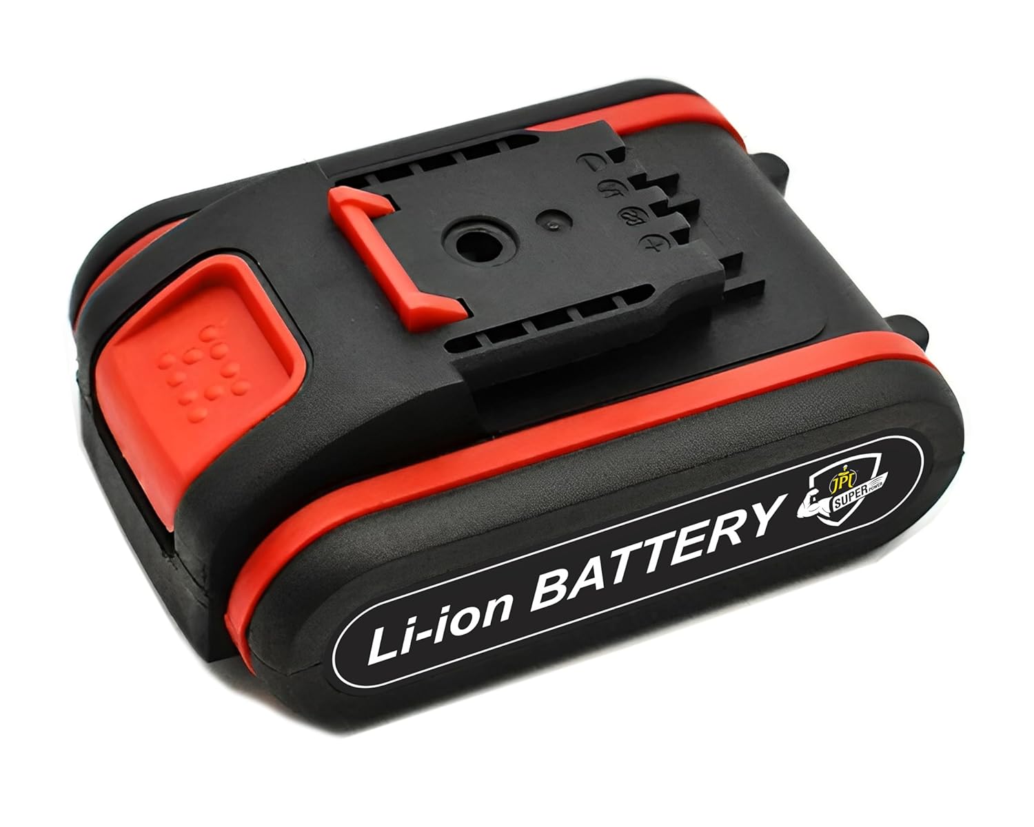 JPT 21V 2000mAh lithium battery, Cordless tool battery For Wireless Impact Wrench (21V 2.0AMP