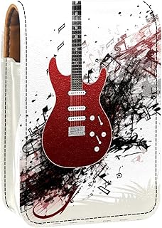 Estuche organizador de lápiz labial de viaje,...