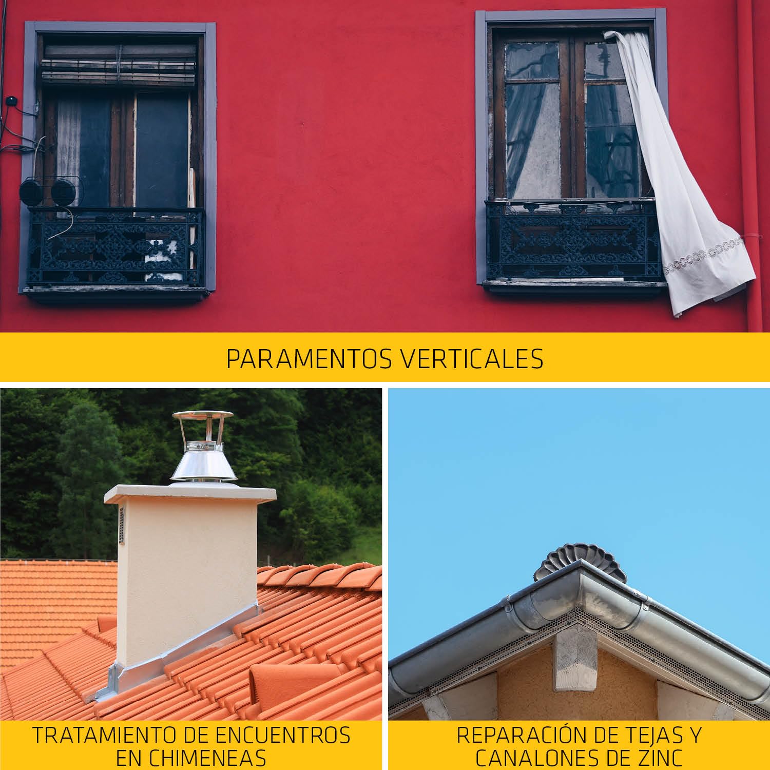 SIKA - Revestimiento acrílico - SikaFill 365 Terrace - Blanco - Impermeabilización para cubiertas y terrazas visitables - protección de paredes medianeras y puenteo de fisuras - 5kg