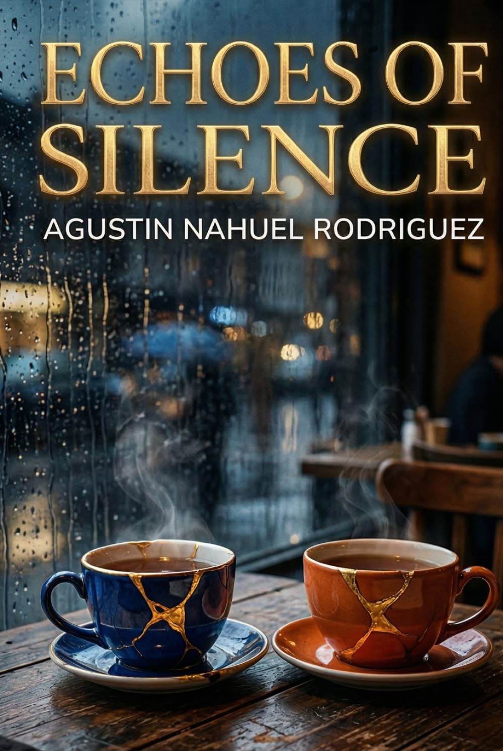 ECHOES OF SILENCE