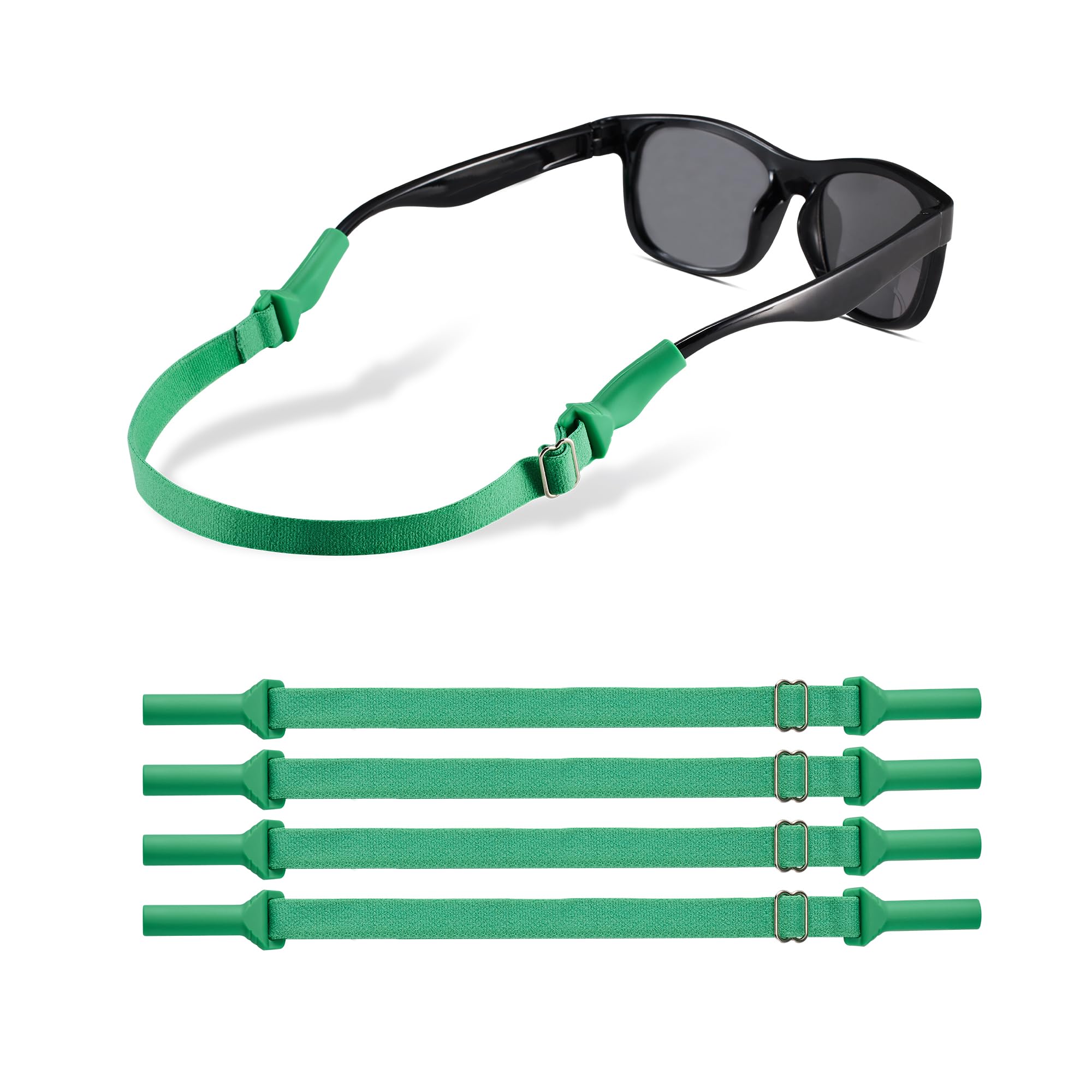 Kids Glasses Straps - Keep Glasses Secure! -20 Kids Glasses Straps - Keep Glasses Secure! -20