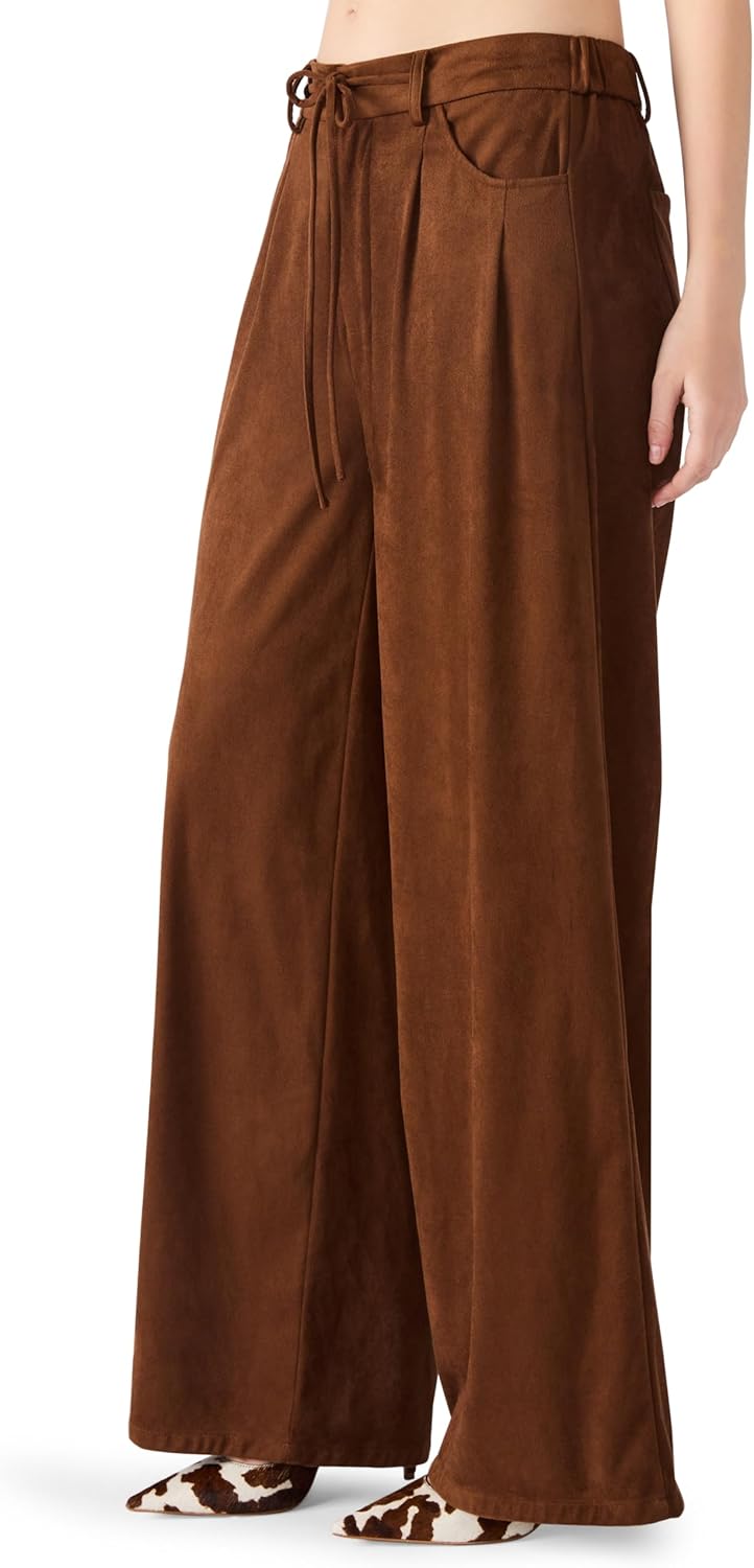 Steve Madden Women's Alysia Pant