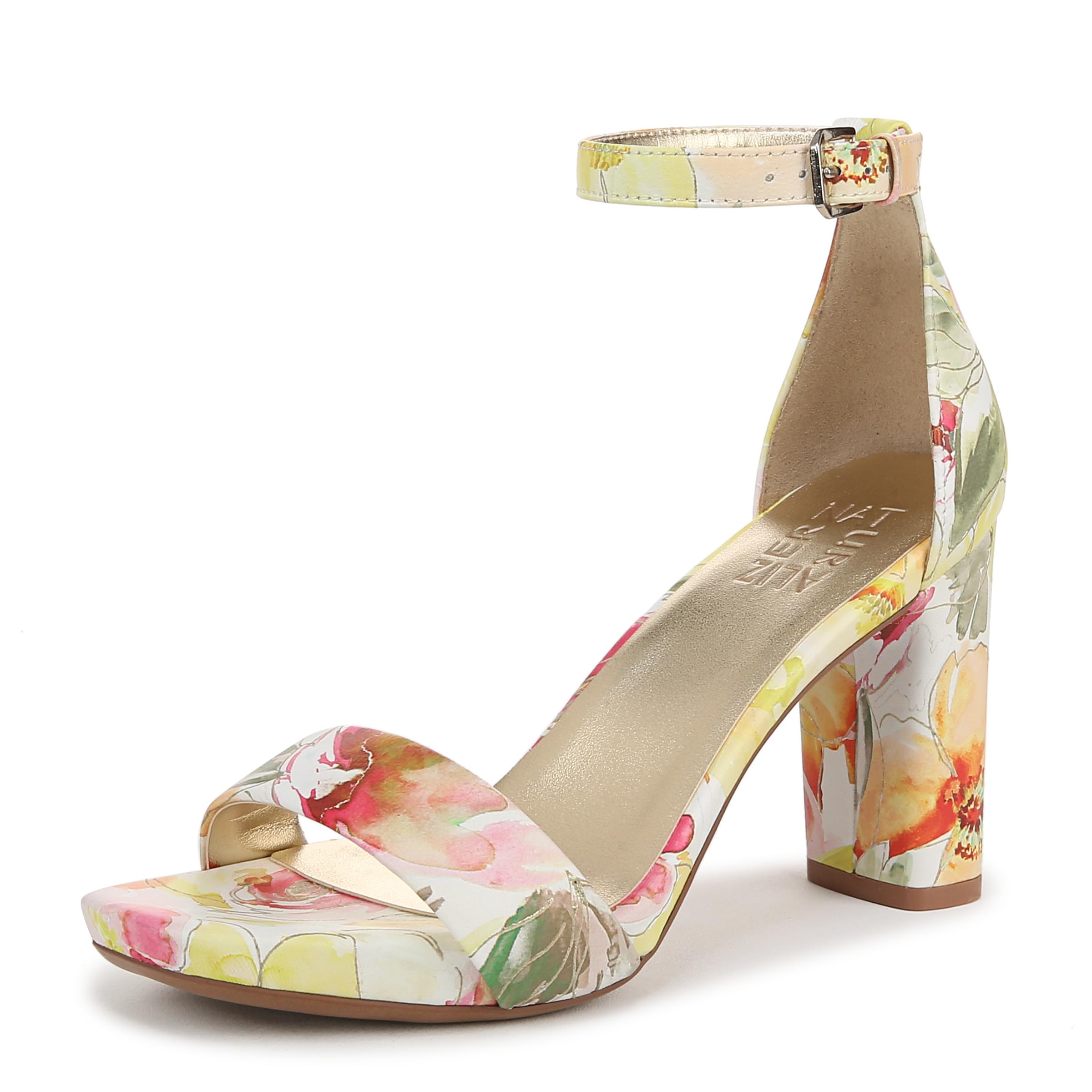 Naturalizer Joy Dress Sandals