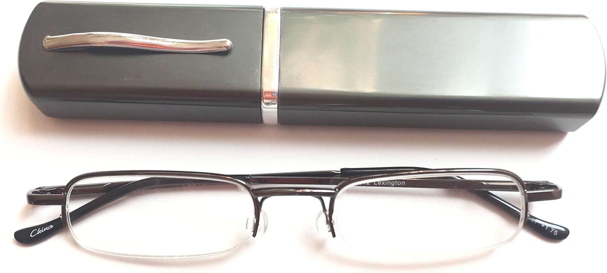 Foster Grant Unisex Reading Glasses Lexington +1.75