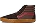 Vans SK8-Hi® - Left View