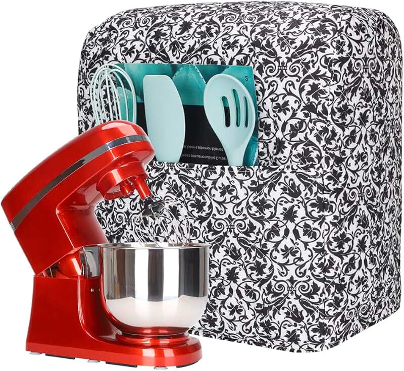 Cuisinart Mixer Cover