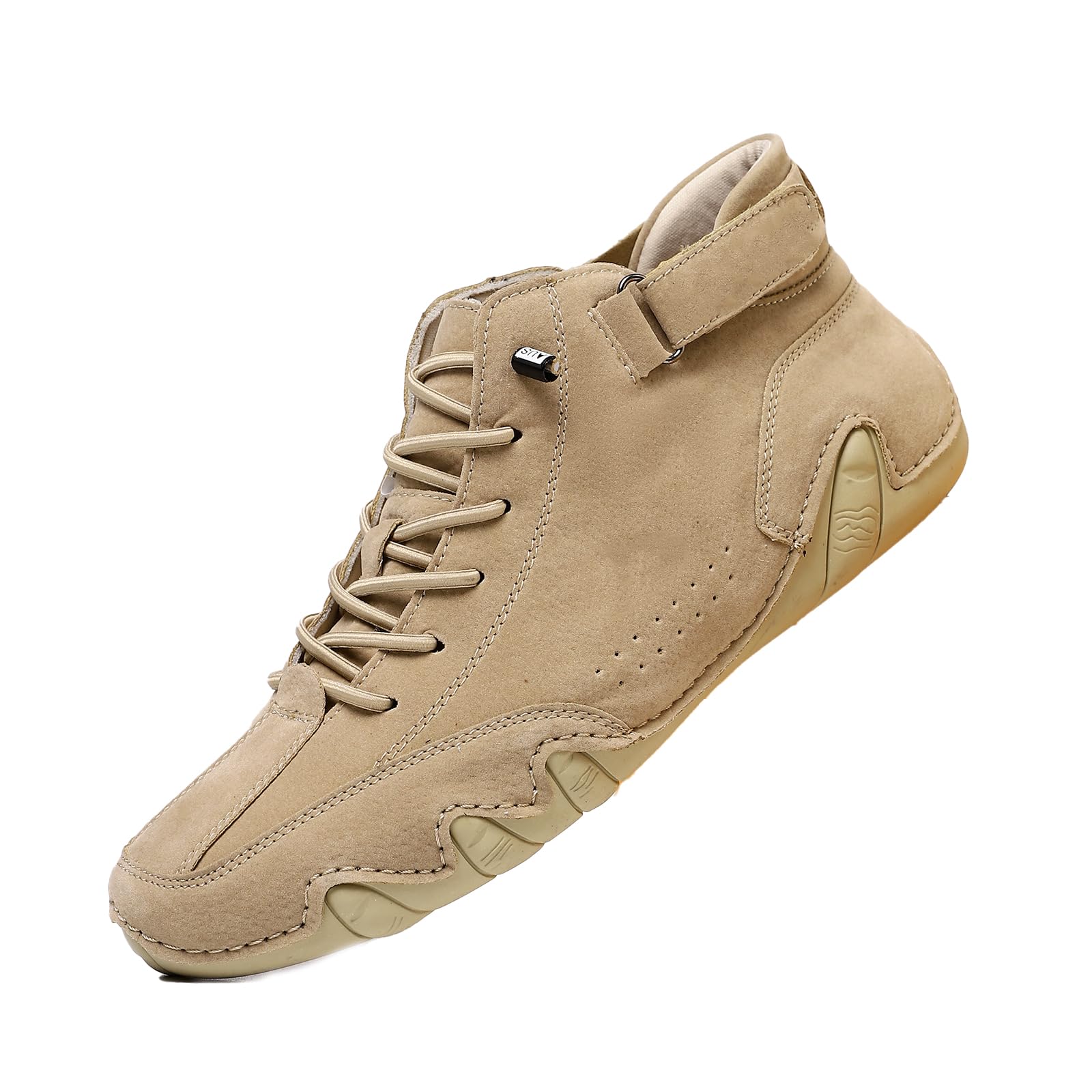 Vogany Shoes Orthopädische Sneakers, Vogldeck – wasserdichte und atmungsaktive orthopädische Schuhe