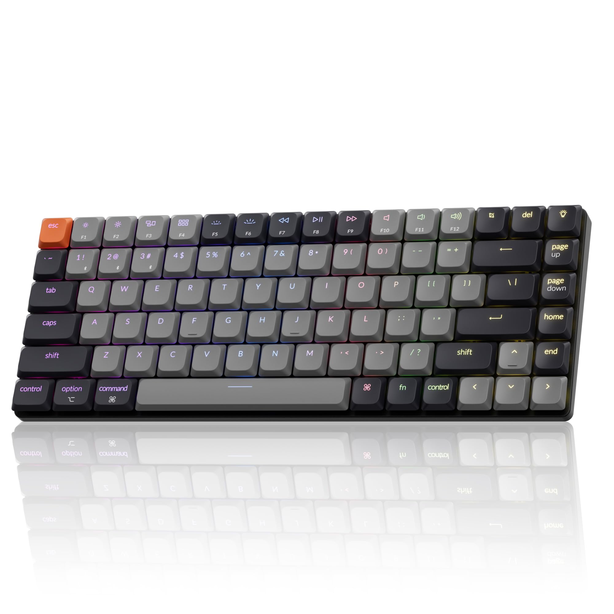 Keychron K3 Max (US配列) RGB backlight k3max-1-best.jpg