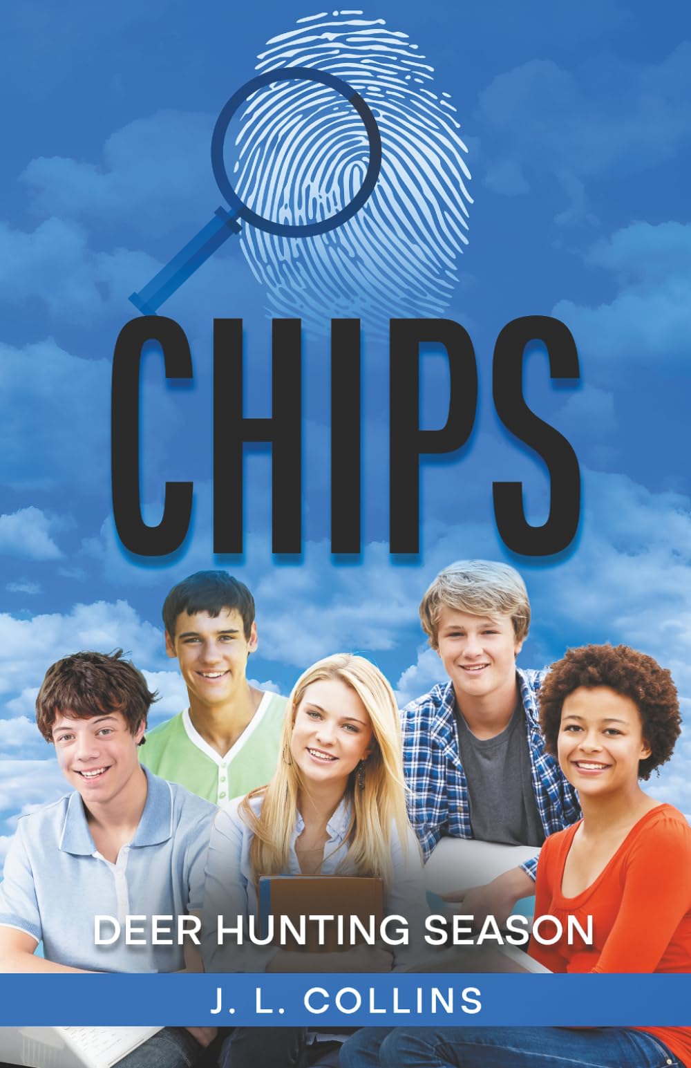Chips: Deer Hunting Season
