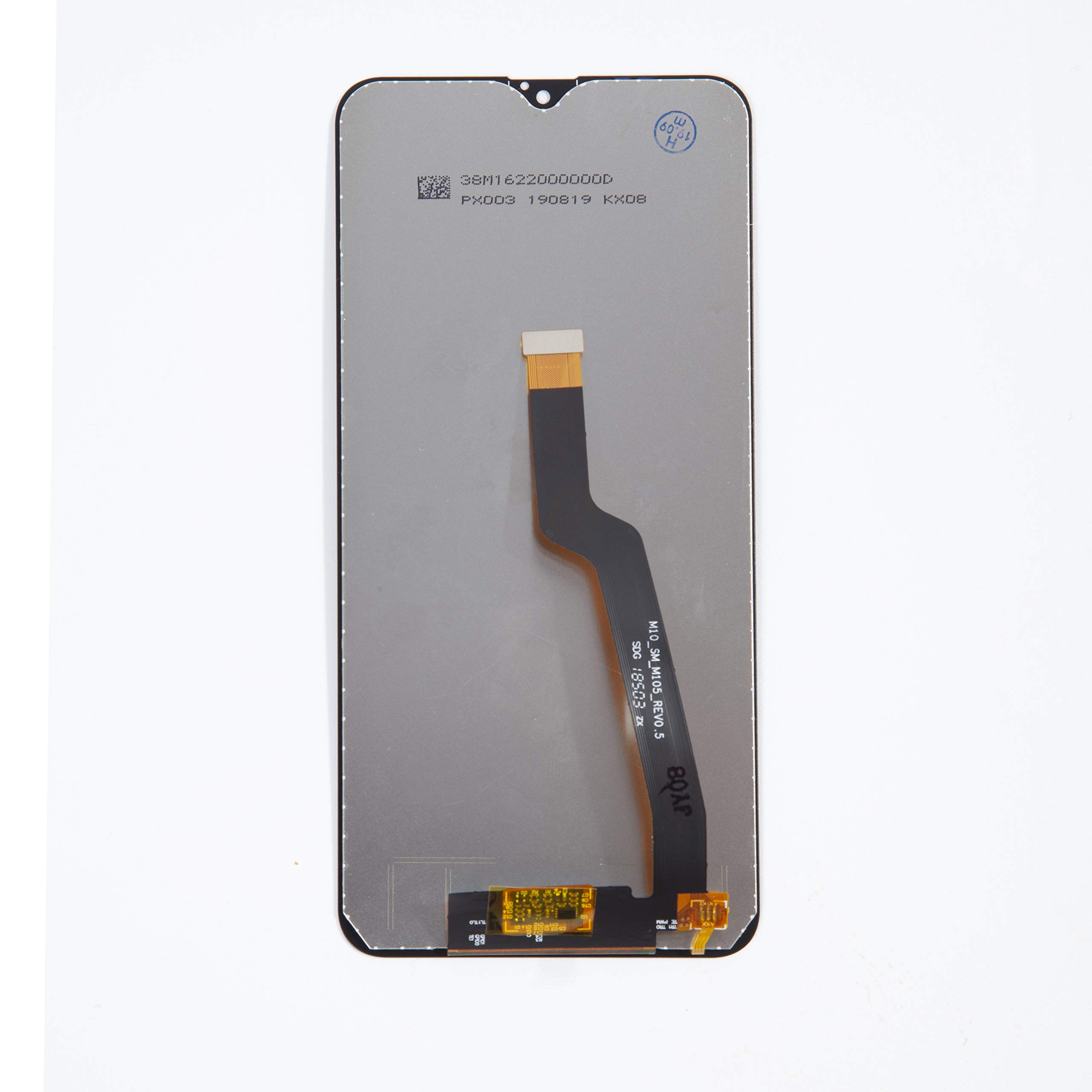 タイトル 「今日」 -書作品 - Amazon.com: LHND LCD Screen Replacement for Samsung Galaxy A10