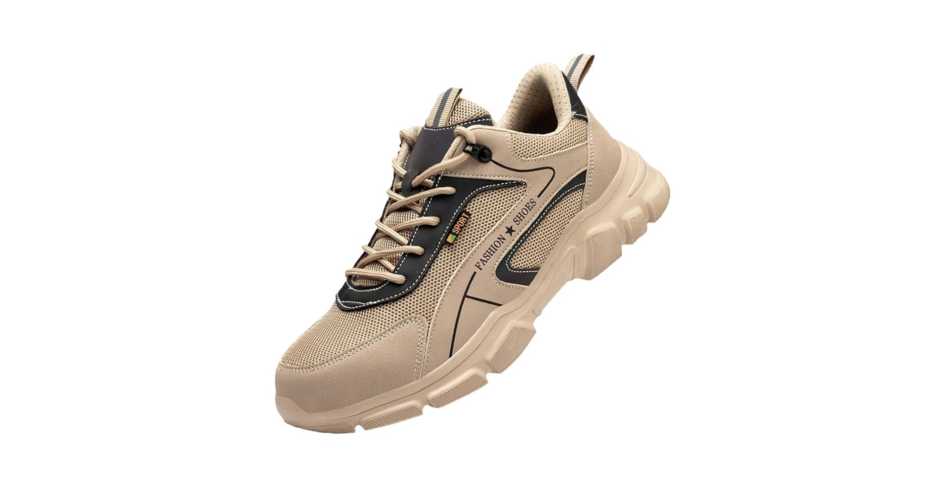 Amazon.com: GMQJSQQQ Summer Women's Breathable Safety Shoes