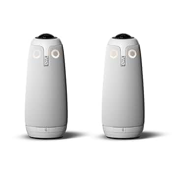 Meeting OWL Proウェブカメラ ミーティングオウル Amazon.co.jp: 【公式】ミーティングオウル プロ Meeting Owl