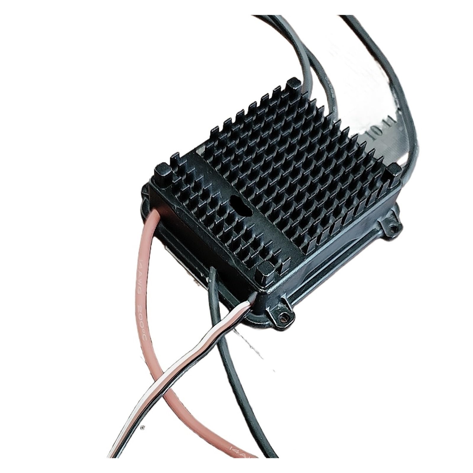 Compatible con A20, 1 Juego de Pieza de Motor 120A ESC VC12100