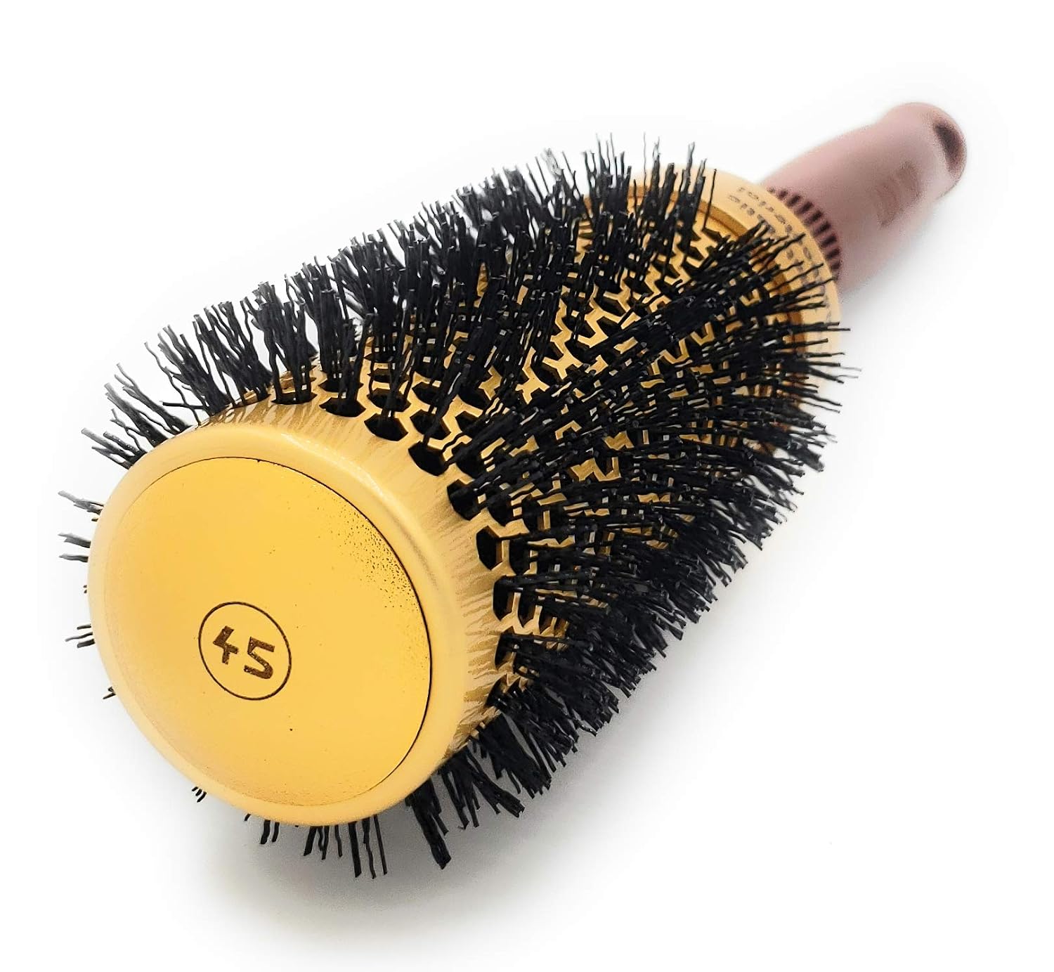 Lado Pro Ceramic + Ionic Thermal Hair Brush 2.5 Inch #7045