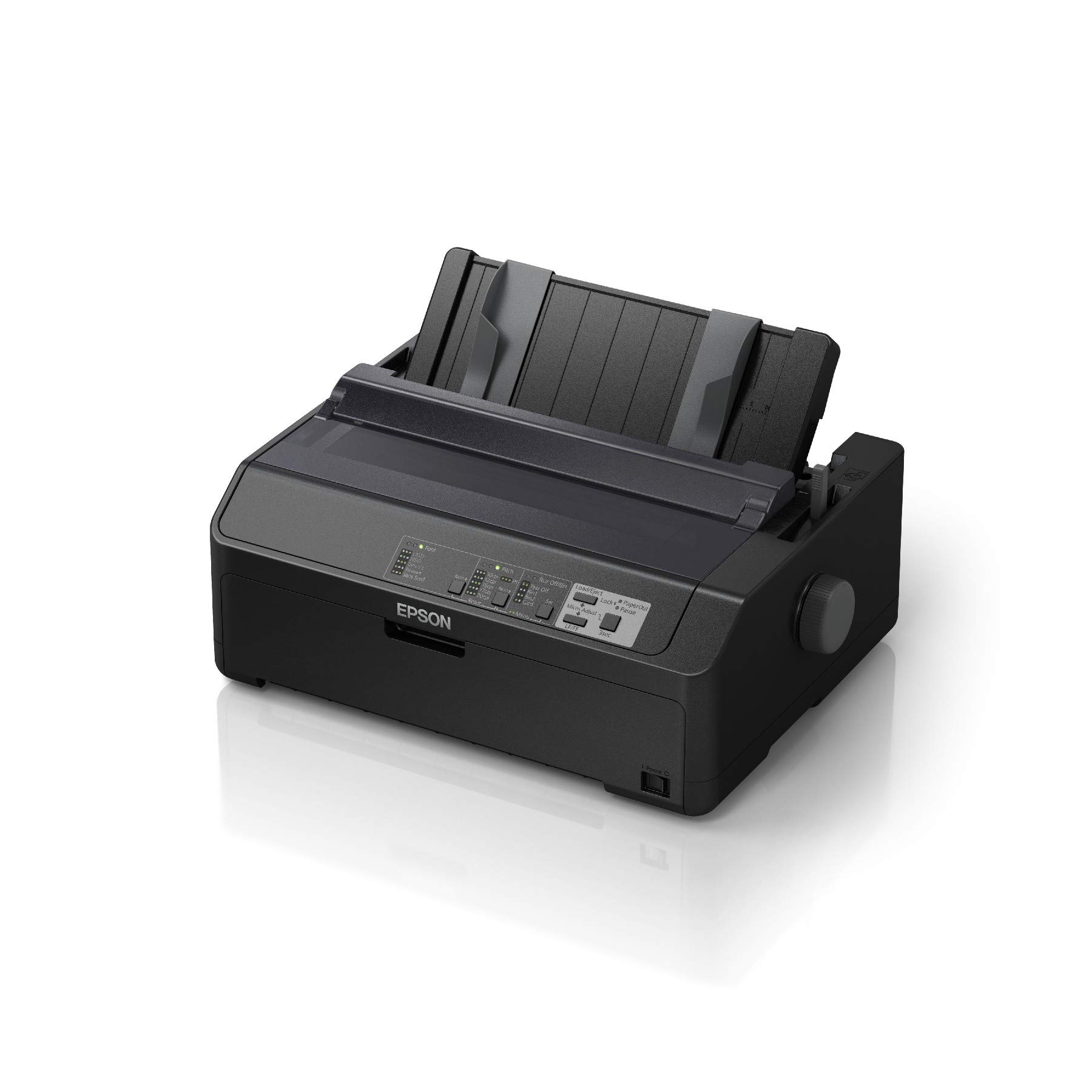 Epson FX-890II 612cps 240 x 144DPI stampante ad aghi