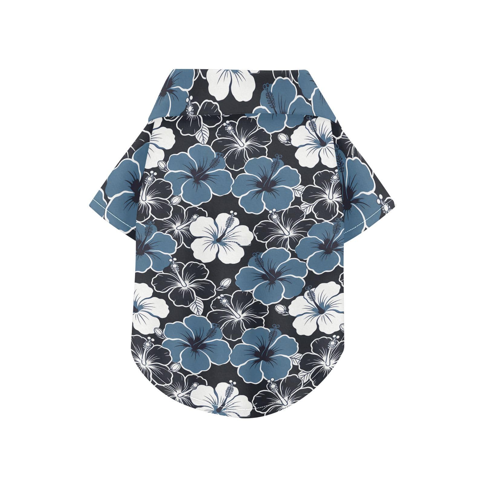Chemise d'été pour chien 4XL contre la chaleur, habit léger et respirant pour grand animal