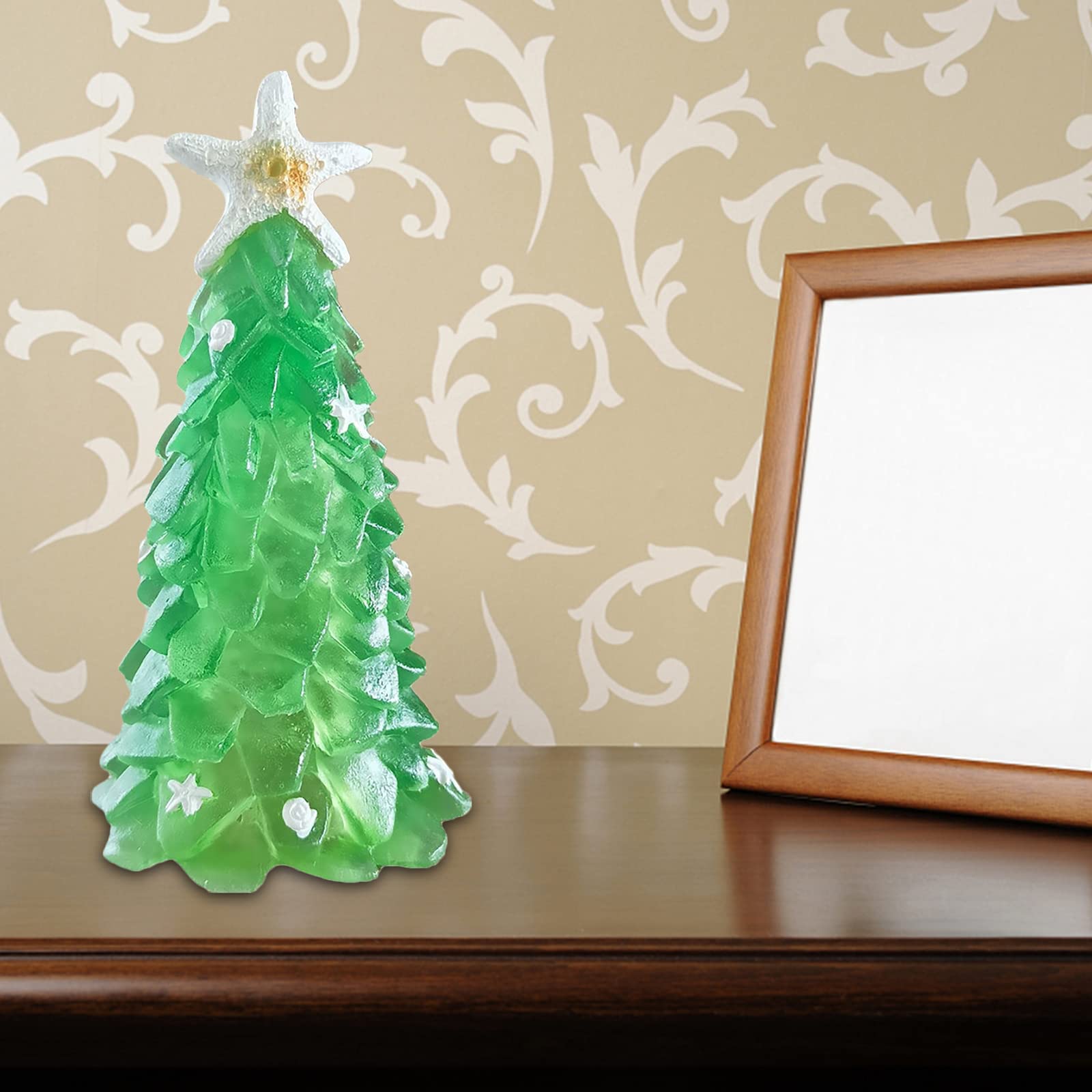 Tiffany & Co. クリスマスツリー クリスタル ティファニー（TIFFANY