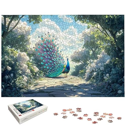 ���� �p�Y�� 1000�s�[�X ��l���� �E�� �W�O�\�[�p�Y�� �ؐ� Puzzle (75x50cm) ����������t�� �]�g�� ��l���� ��� ���� ��H�|�i Puzzle �z�[���f�R���[�V�����ɍœK�A�����ւ̃M�t�g�A�j���ւ̃M�t�g�AHome Decor