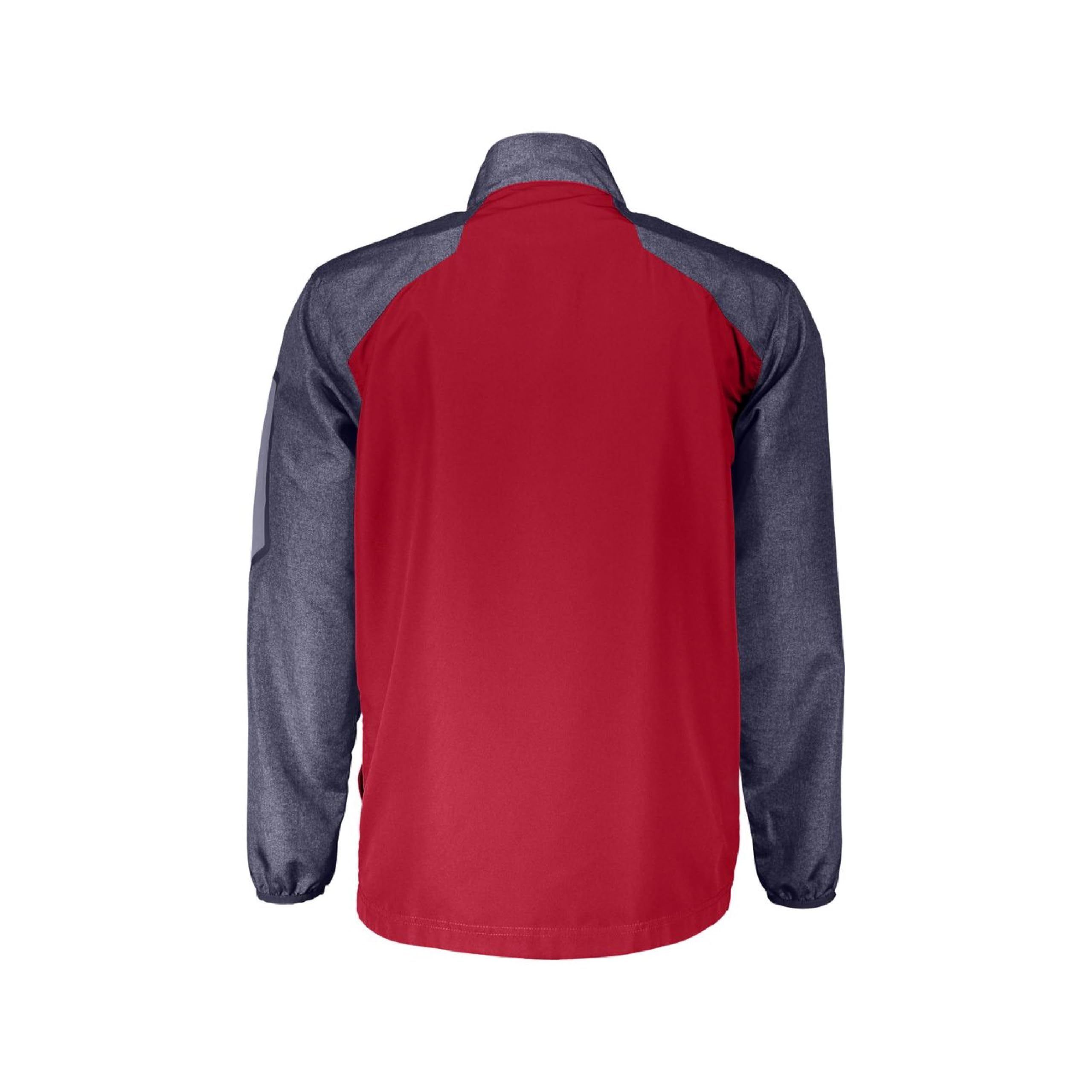 Holloway Męski 229155, Carbn Prt/Scarl, 4XL