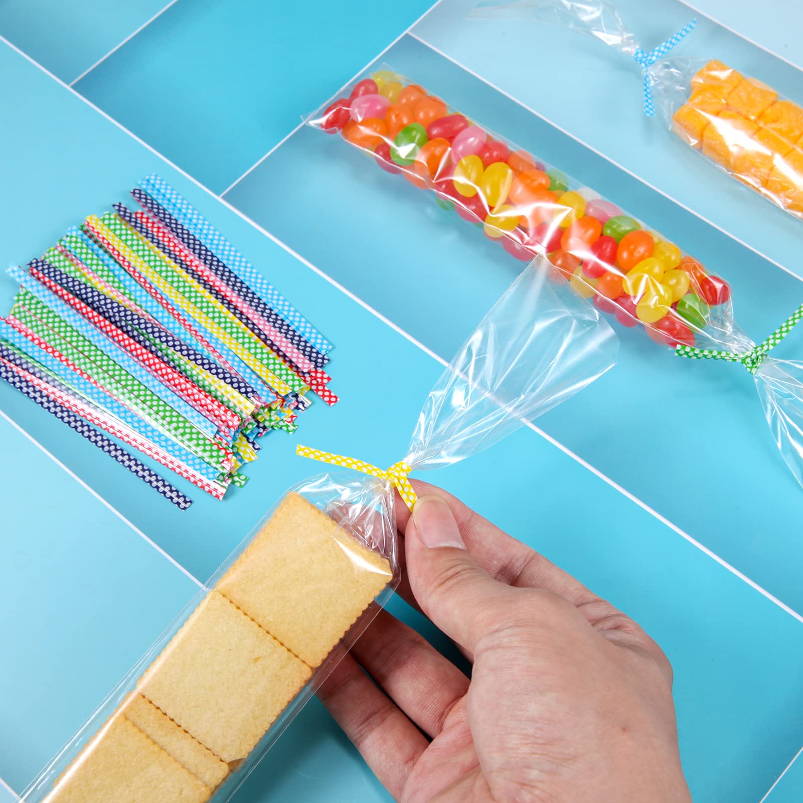 Plastic puntzakken online bestellen Snelle levering