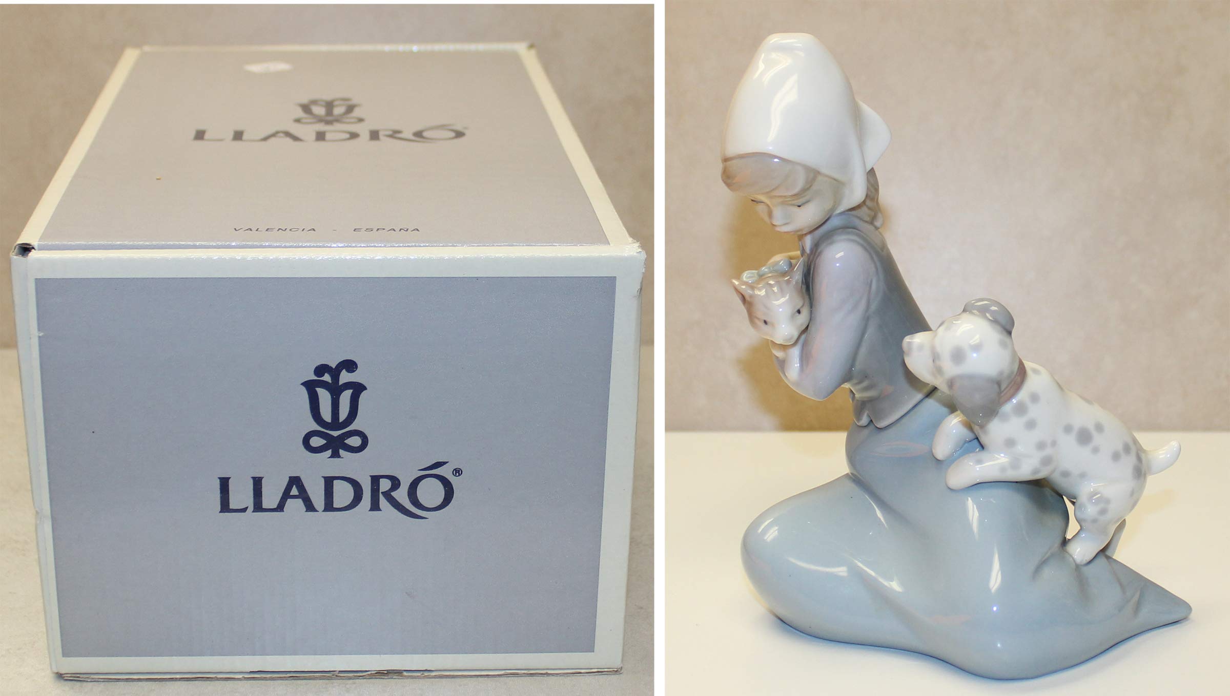 Amazon.com: Lladro 