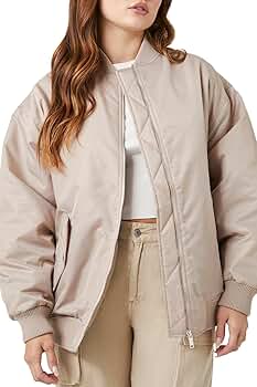 ジャケット・アウター goat skin double zip bomber jacket Top Gun® Men Goat Varsity MA-1 Bomber Jacket - Frank's