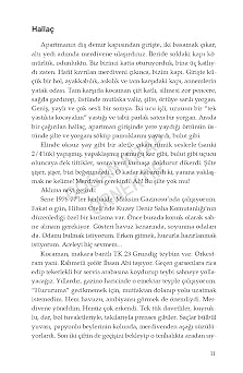 Nesrin Topkapı : Otobiyografi