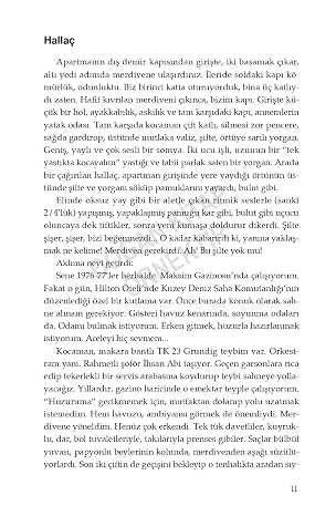 Nesrin Topkapı : Otobiyografi
