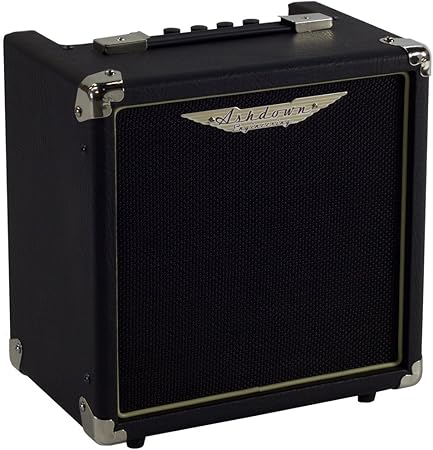 Ashdown practice bass amp Outlet
