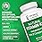 Dr. Berg Natural Vitamin B12 1000 mcg with B Complex Blend - Methylcobalamin B12 for Energy, Nerve Health, and Cognitive Function* - Methylated B12 with Folate - 60 Capsules (2-Month Supply)