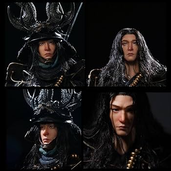 真夏鬼魂の座　海外製プラモデル　未組み立て品 Amazon.co.jp: 魔神英雄伝ワタル 夏鬼丸 魂の座 プラモデル