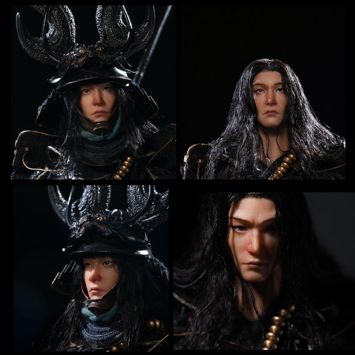 Amazon | HiPlay JPTdesign POPCOSTUME 鬼の平八郎 本多忠勝 JPT
