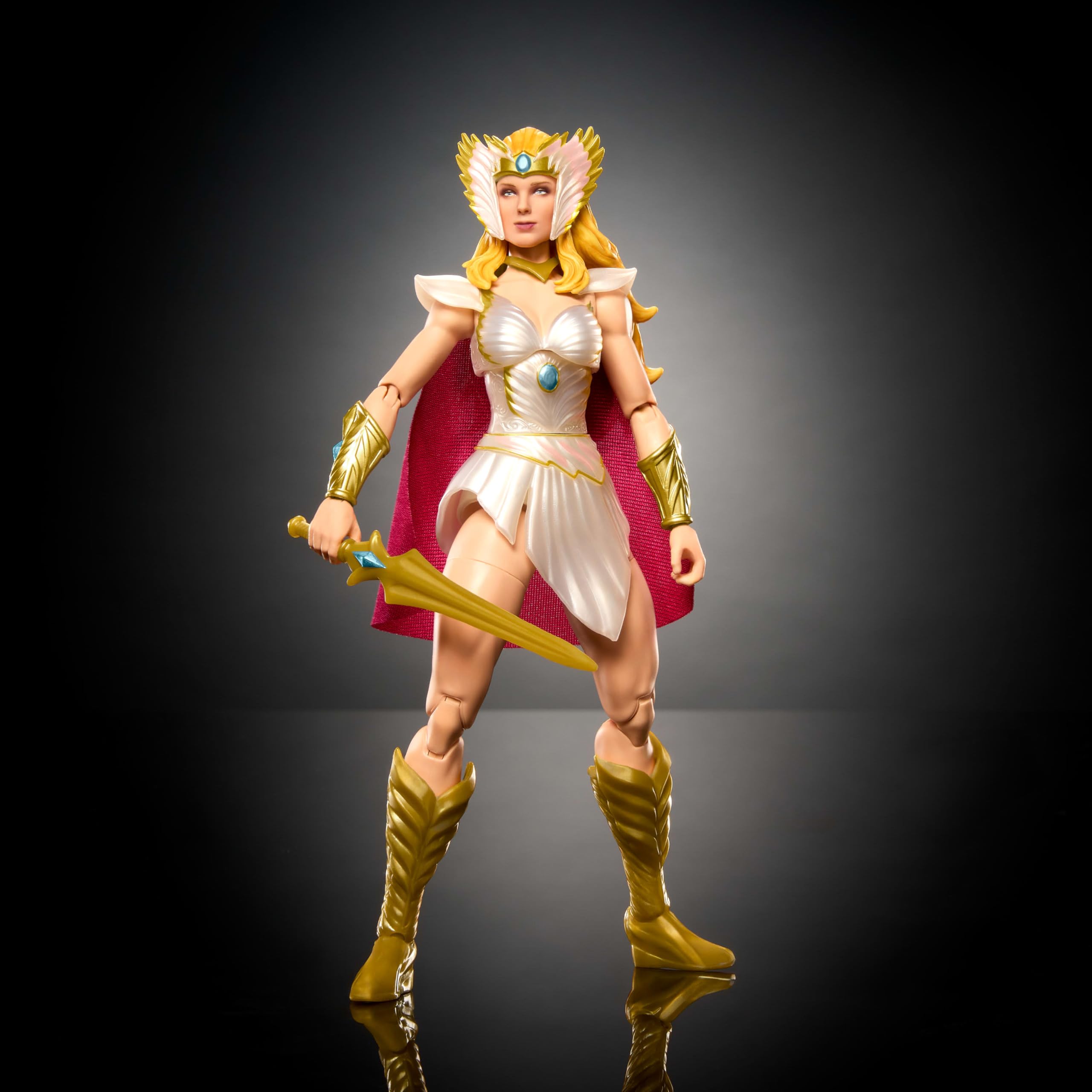 Masters of The Universe Masterverse New Etheria She-Ra 7