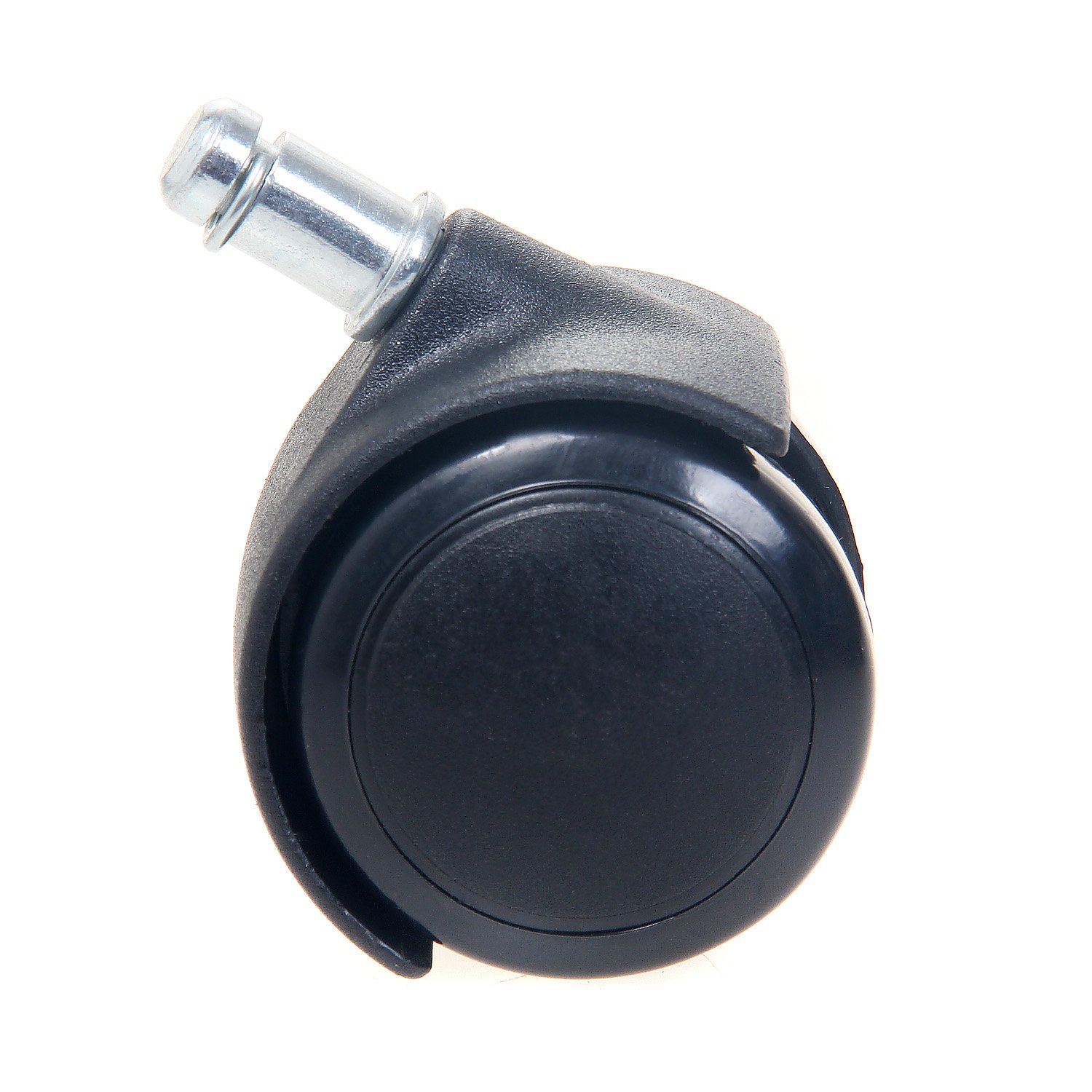 Tubo In Silicone Per Vuoto Auto - 3.3FT 5/16" 8mm ID, Alta Temperatura Fino A 220&deg;C, Nero