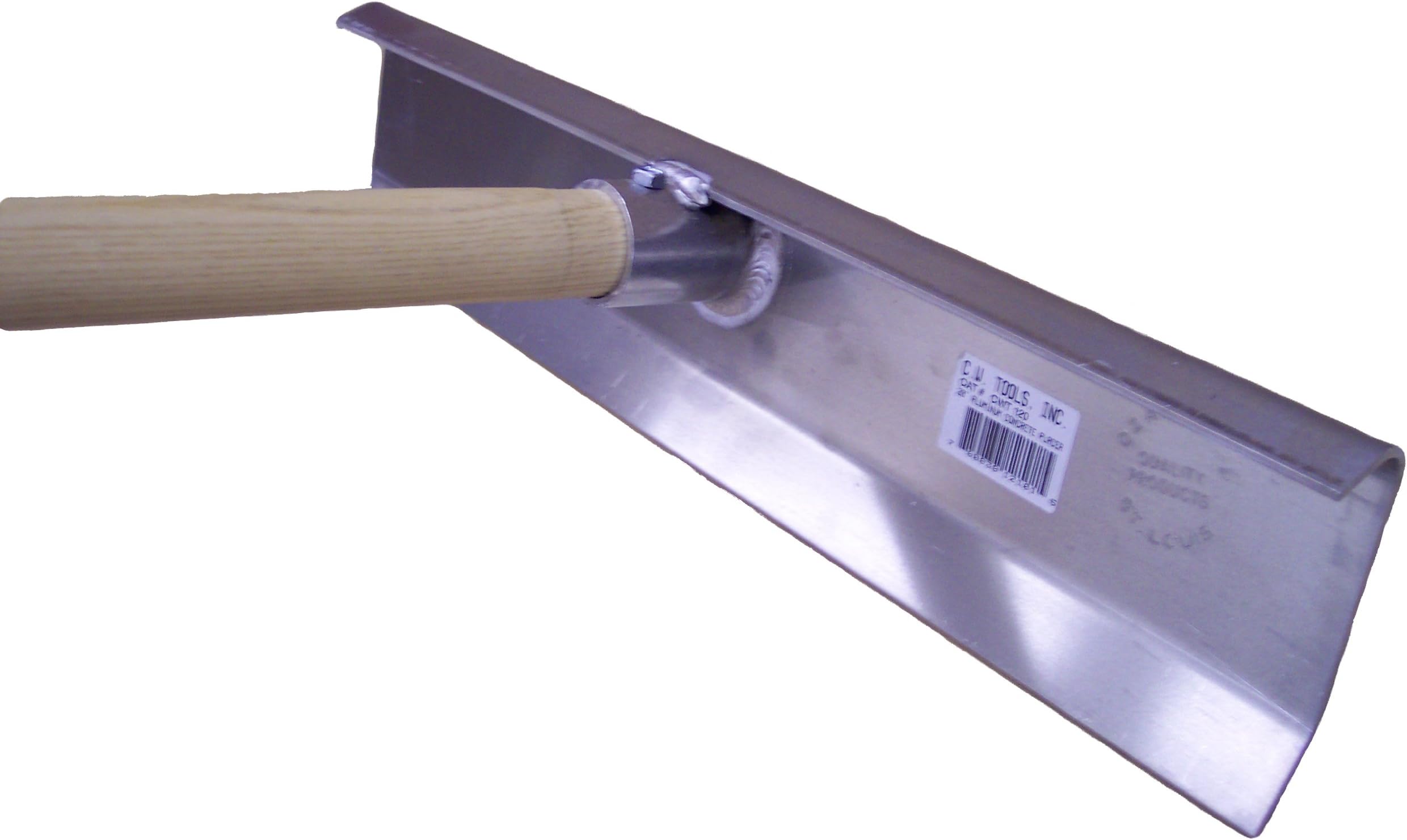 CWT-130-2PK 30-Inch Concrete Placer, 2-Pack